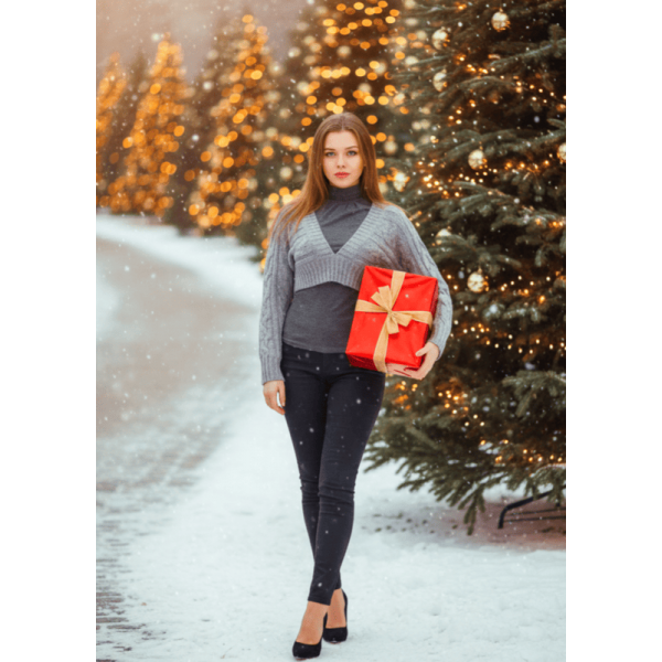 Пуловер онлайн къс