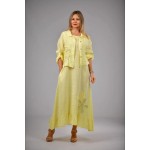 Дамски сет рокля и жакет