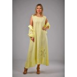 Дамски сет рокля и жакет