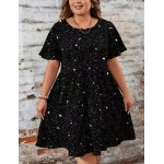 Макси къса рокля Макси къса рокля