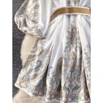 Рокля по модел на Zimmermann