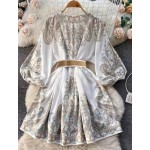 Рокля по модел на Zimmermann