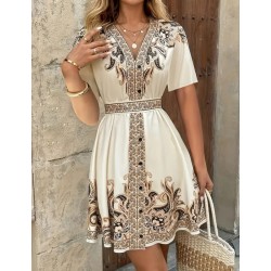 Рокля Zimmerman реплика