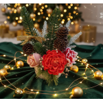 Коледна аранжировка Коледна аранжировка