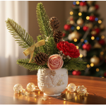 Коледна аранжировка Коледна аранжировка