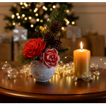 Коледна аранжировка Коледна аранжировка