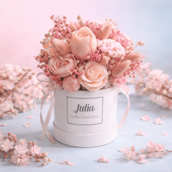 Ароматен восъчен букет