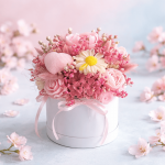 Ароматен восъчен букет