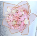 Букет от восъчни цветя за Рожден ден