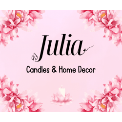 Соеви свещи и Букети