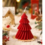 Коледна свещ Елха Коледна свещ Елха