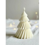 Коледна свещ Елха Коледна свещ Елха