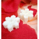 Коледни свещи снежинка Коледни свещи снежинка