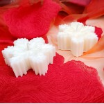 Коледни свещи снежинка Коледни свещи снежинка