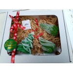 Ароматна свещ Елха Ароматна свещ Елха