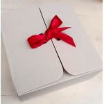 Подарък сърце за Свети Валентин