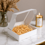 Коледни свещи Елхи