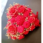 Подарък сърце за Свети Валентин