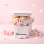 Тематичен букет за абитуриенти