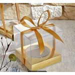 Соева ароматна свещ