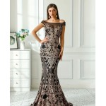 Бална рокля русалка Бална рокля русалка