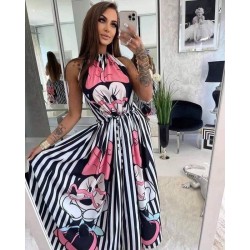Лятна рокля Мики