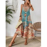 Разкроена рокля