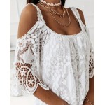 Рокля бохо с презрамки Рокля бохо с презрамки