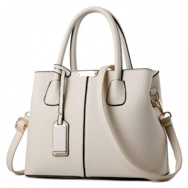 Дамска чанта Julie Beige Дамска чанта Julie Beige