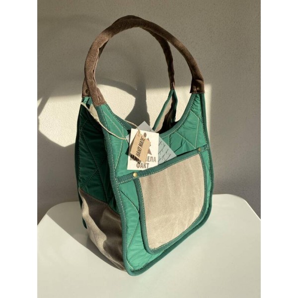 Лятна чанта ръчна изработка Лятна чанта ръчна изработка