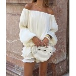 Розов гащеризон от разливна материя Розов гащеризон от разливна материя