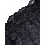 Официален черен гащеризон Официален черен гащеризон