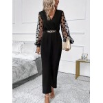 Официален дамски гащеризон