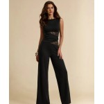 Официален гащеризон черен