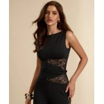 Официален гащеризон черен