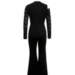 Дамски официален гащеризон