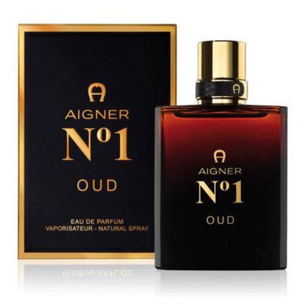 Aigner №1 oud EDP 100 ml унисекс