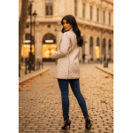 Дамско есенно яке