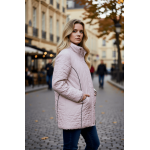 Дамско есенно яке