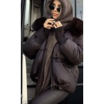 Зимно дамско яке Зимно дамско яке