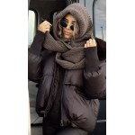 Зимно дамско яке Зимно дамско яке