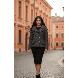 Есенно яке Chloe