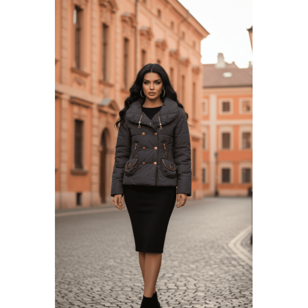 Есенно яке Chloe Есенно яке Chloe