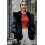 Зимно еко-яке