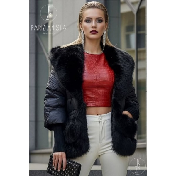 Модерно еко-яке Модерно еко-яке