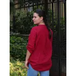 Памучна риза Памучна риза