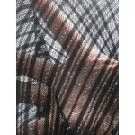 Официална вечерна блуза