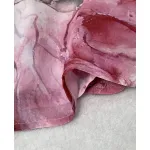 Риза от шифон на цветя