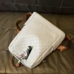 Чанта-раница Whitney Beige Чанта-раница Whitney Beige