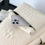 Дамска раница Tory Beige